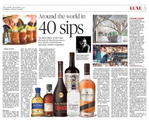 The Hindu - Vault Biennale 2019